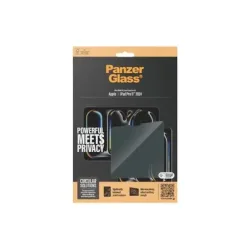 Panzerglass Tablet-Schutzfolie UWF 60% Recycled Privacy 11 