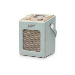 ROBERTS RADIO Digitalradio (DAB+) 