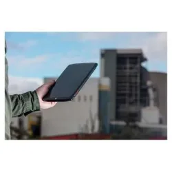 Crosscall Zubehör Tablet-Schutzfolie X-Glass Core-T4