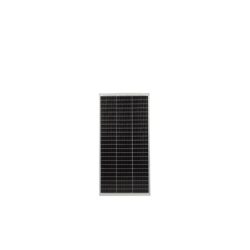 WATTSTUNDE Solarpanel SOLA Frame Mono 100 Wp
