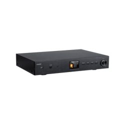 Noxon Radio-Tuner A561 Schwarz