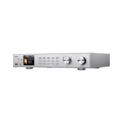 Noxon Netzwerk-Audioplayer A571 Silber