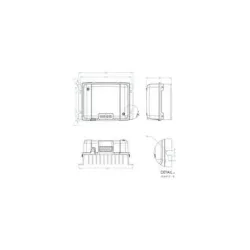 Victron Orion-Tr Smart 12 V/48 V 8 A