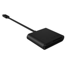 ICY BOX Multi Card Reader Cable IB-CR301-C3 Type-C