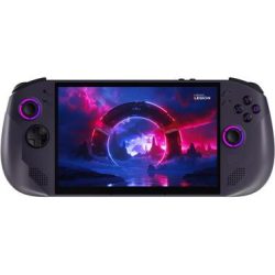 Lenovo Spielkonsole Legion Go S 8APU1 Schwarz