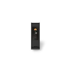 snom Tischtelefon HD300A, Analoges Hoteltelefon Schwarz