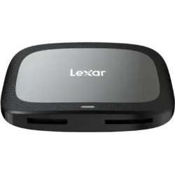 Lexar, Lesegeräte & Adapter, Lexar CFexpress Typ A / SD Reader, Produkte & Wohnen