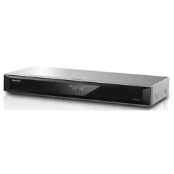 Panasonic Blu-ray-Rekorder 