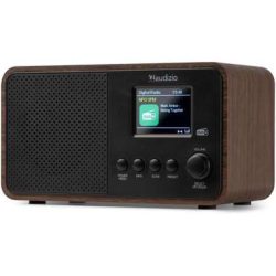 AUDIZIO Digitalradio (DAB+) 
