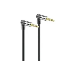 sonero Audio-Kabel 3.5 mm Klinke - 3.5 mm Klinke 2 m