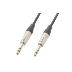 PD Connex CX80-1 Klinke 6.3 mm, male - Klinke 6.3 mm, male 1.5 m