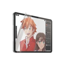 Panzerglass UWF GraphicPaper iPad Air (2024) & iPad 10th Gen. 10.9