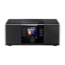 Noxon Radio i600 CD Anthrazit