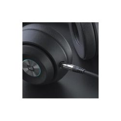 sonero - Audio-Kabel 3.5 mm Klinke - 3.5 mm Klinke 0.5 m, Schwarz, One Size