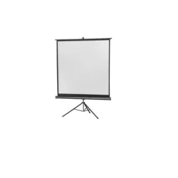 celexon Stativleinwand Economy 244 x 244 cm