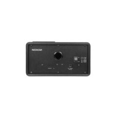 Noxon Radio iRadio 410+ Schwarz