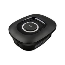 Victron Abdeckung EV Ladestation NS, Schwarz