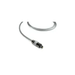 HDGear Audio-Kabel TC030-010 Toslink - Toslink 1 m