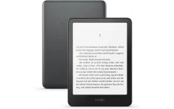 Amazon E-Book 