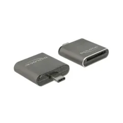 Delock Card Reader Extern 91498 USB Type-C