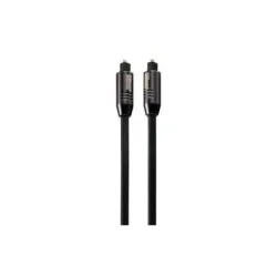 HDGear Audio-Kabel TC040-075 Toslink - Toslink 7.5 m
