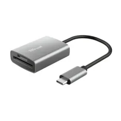 Trust Chipkartenleser USB-C Chipkartenleser