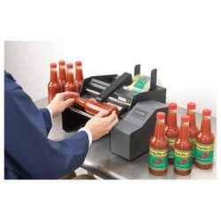 Primera Etikettierer AP360e, Drucktechnik