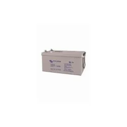 Victron Batterie Gel Deep Cycle 12 V / 220 Ah