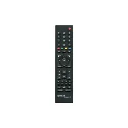 BRAVO Ersatz-Fernbedienung Bravo ORIGINAL 9 Grundig