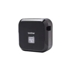 PTOUCH Cube Plus Label Printer PT-P710BT PC/MAC, 24mm