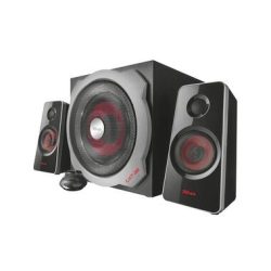 Trust GTX38 Ultimate Bass 2.1 PC-Lautsprecher Kabelgebunden 60 W Schwarz