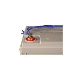 Victron Batterie AGM Super Cycle 12 V / 125 Ah