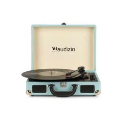 AUDIZIO Plattenspieler 