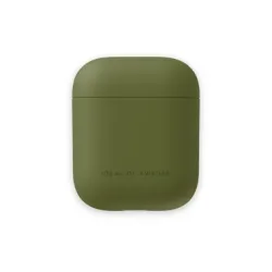 Ideal of Sweden Transportcase AirPods Gen. 1 st/2nd Gen. Khaki