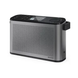 Sharp Digitalradio (DAB+) 