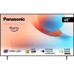 Panasonic LED-Fernseher 