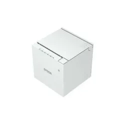 Epson Thermodrucker TM-M30III – LAN/USB Weiss