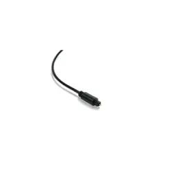 HDGear Audio-Kabel TC020-005 Toslink - Toslink 0.5 m