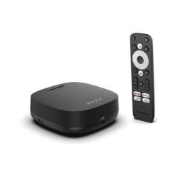 Thomson Mediaplayer / IPTV Player Streaming Box Plus 270