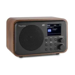 AUDIZIO Digitalradio (DAB+) 