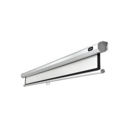 celexon Rollo Economy, Leinwand, 4:3 (180x135cm) Leinwand – Beamer Zubehör