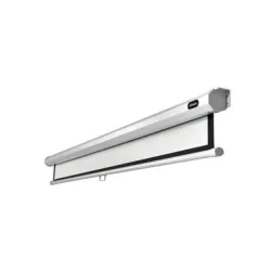 celexon Rollo Economy, Leinwand, 4:3 (180x135cm) Leinwand – Beamer Zubehör