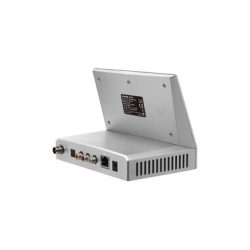 Noxon Radio-Tuner A120+ Silber