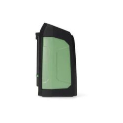 Imperial DAB+ Radio Dabman OR 5 Schwarz/Grün
