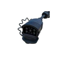 EV Buddy Adapter auf CEE16-3 für EV Buddy 3 Pro