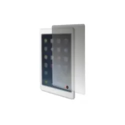 4smarts Tablet-Schutzfolie Second Glass 2.5D iPad 10.2 / Air (2019)