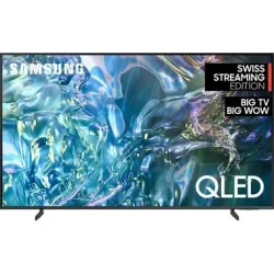 Samsung QLED-Fernseher 