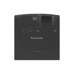 Panasonic Kurzdistanzprojektor PT-VMZ7STBEJ Schwarz