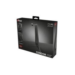 Trust Kopfhörer & Headset-Halter GXT 260 Cendor Schwarz