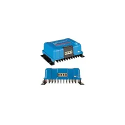 Victron Solarladeregler BlueSolar MPPT 100/50 12-24 V 50A